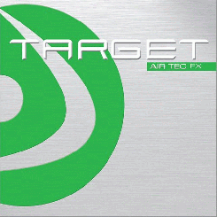 GEWO Target air TEC FX 