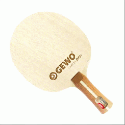 GEWO Zoom Pro OFF- konkav