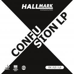 Hallmark Confusion-LP 