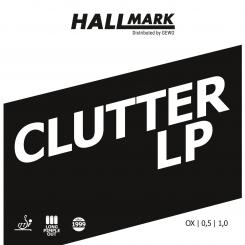 Hallmark Cutter-LP 