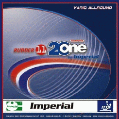 Imperial 20 one 11 rot | 2,1 mm