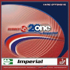 Imperial 20 one 45 rot | 1,5 mm