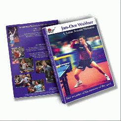 Jan-Ove Waldner - Magische Momente 