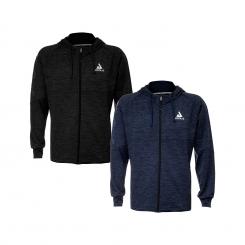 Joola Anzugjacke Chilax 22 schwarz | M