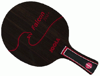 Joola Falcon Fast Plus konkav