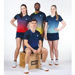 Joola Lady Shirt Competition 26 