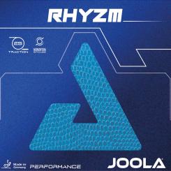 Joola Rhyzm schwarz | 2,3 mm