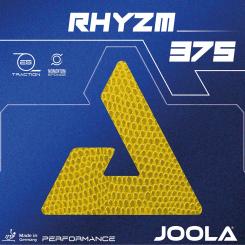 Joola Rhyzm 375 schwarz | max.
