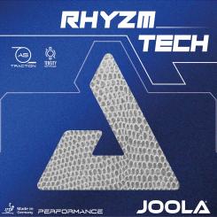 Joola Rhyzm Tech rot | max.