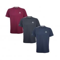 Joola Shirt Airform grau | 2XL