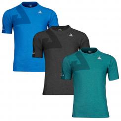 Joola Shirt Competition 2020 M | blau