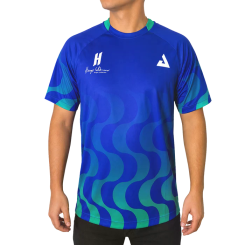 Joola Shirt Hugo Calderano Competition Copacabana 