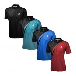 Joola Shirt Synergy rot/schwarz | XL