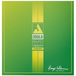 Joola Trinity Hugo Calderano Charged 
