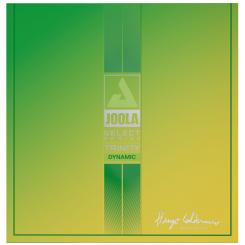 Joola Trinity Hugo Calderano Dynamic 