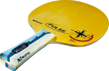 Nimatsu Pulse ALL+ gerade