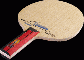 Nimatsu Tsunami Combi Safe konkav