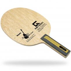 Nittaku Acoustic Carbon Inner G-Revision 