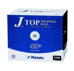 Nittaku J-Top Training 40+ 60er 