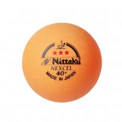 Nittaku Nexcel 40+ *** 12er 
