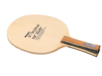 Nittaku Septear gerade