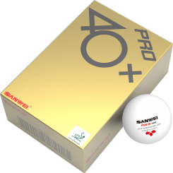 Sanwei *** 40+ ABS Pro 72er 