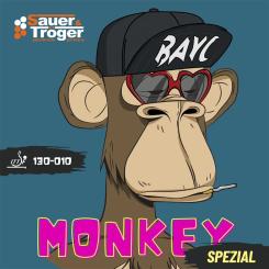 Sauer & Tröger Monkey Spezial 