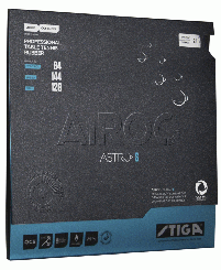 Stiga Airoc Astro S 