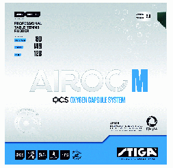 Stiga Airoc M 