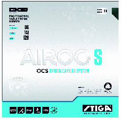 Stiga Airoc S 