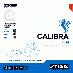 Stiga Calibra Tour M 