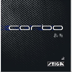 Stiga Carbo 