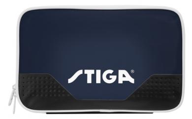 Stiga Doppelhülle Stage navy