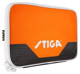Stiga Einzelhülle Stage orange