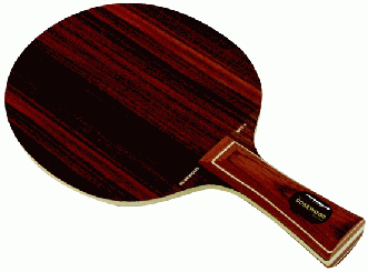 Stiga Rosewood NCT V gerade