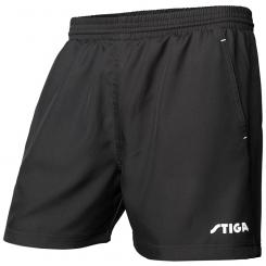 Stiga Short Marine S | schwarz