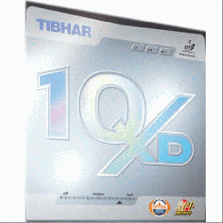 Tibhar 1Q XD 