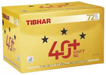 Tibhar *** 40+ Syntt NG 72er 