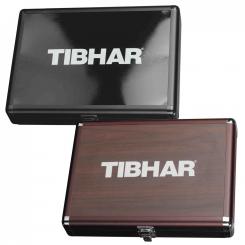 Tibhar Alum Cube Premium braun