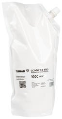 Tibhar Connext Pro Nachfüllpack für Glasflasche 1000 ml 