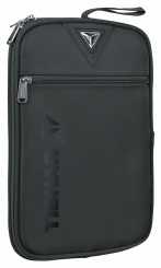 Tibhar Einzelhülle Macao royalblau