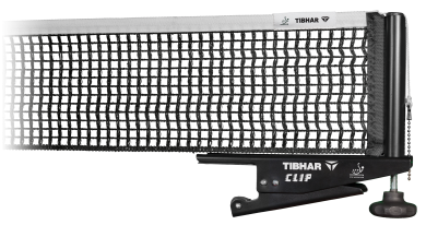 Tibhar Ersatznetz Clip 