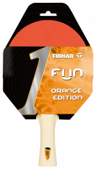 Tibhar Fun Orange Edition 