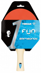 Tibhar Fun Samsonov 