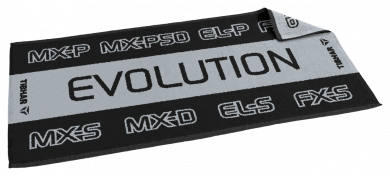 Tibhar Handtuch Evolution 