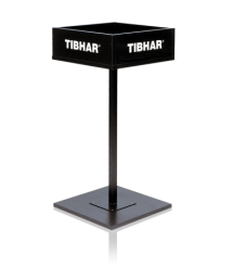 Tibhar Handtuchhalter aus Holz 