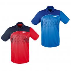 Tibhar Hemd Game Cotton 