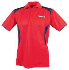 Tibhar Hemd Kosmos Baumwolle 