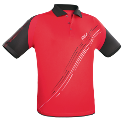 Tibhar Hemd Lane Cotton 