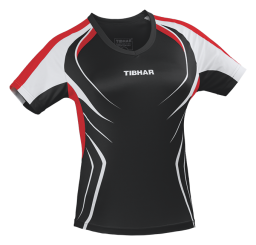 Tibhar Hemd Space Lady 